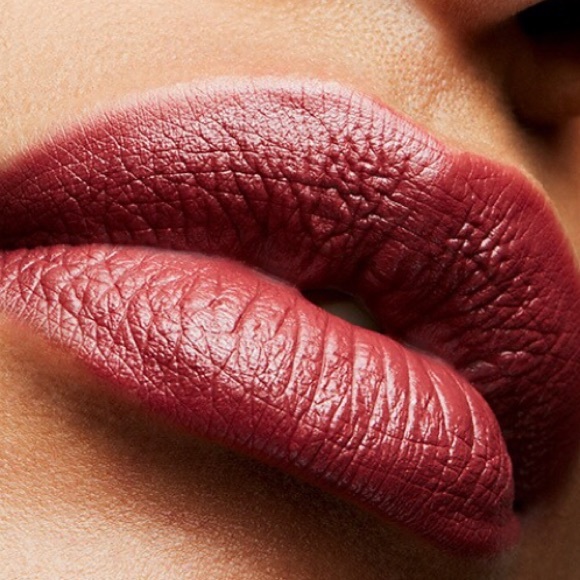 NWT MAC SATIN Lipstick-806 DEL RIO - Picture 6 of 8